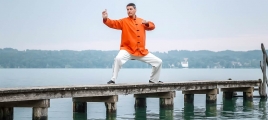 Neurosciences et QI Gong : Vivre la fusion corps/esprit