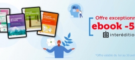 -50% sur les ebooks interÉditions - coaching , développement personnel...