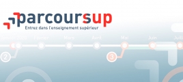 Parcoursup : la plateforme de recrutement de l’enseignement supérieur