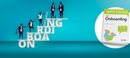 La petite boîte à outils de l'Onboarding