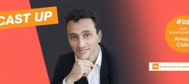 Podcast Up-2 : Comment trouver de nouveaux clients 