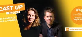 Podcast-Up S2-E5 : Osez le slow - Les clés du design et du marketing