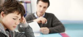 Construction psychique de l’enfant Comment établir les limites éducatives ?