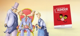 Entre humour politique et politique de l’humour - Arthur Durif Meunier 