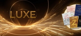 Sélection des ouvrages de luxe