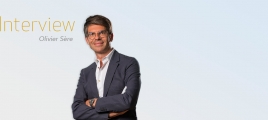 Storytelling - Interview d'Olivier Sère