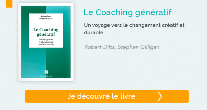 Découvrir "Le Coaching génératif"