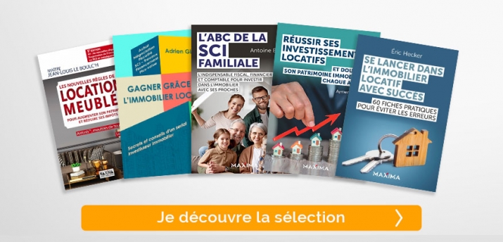 Constituer votre patrimoine immobilier - Investissement locatif : les clés de la réussite !