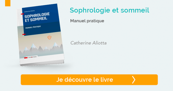 Découvrir les livres pour l'Amélioration du sommeil - Sophrologie