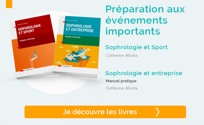 Découvrir les livres pour "Préparation aux événements importants"