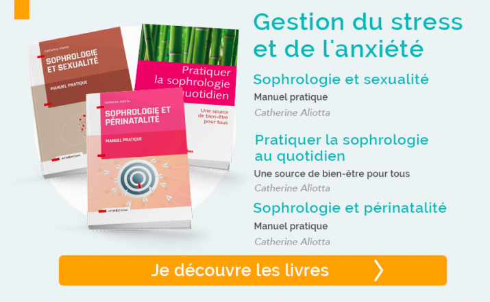 Découvrir les livres pour le "Développement personnel et bien-être" avec la sophrologie