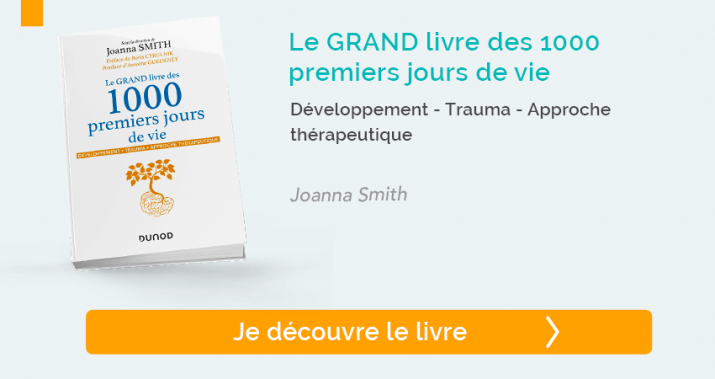 Découvrir le livre "Le GRAND livre des 1000 premiers jours de vie"