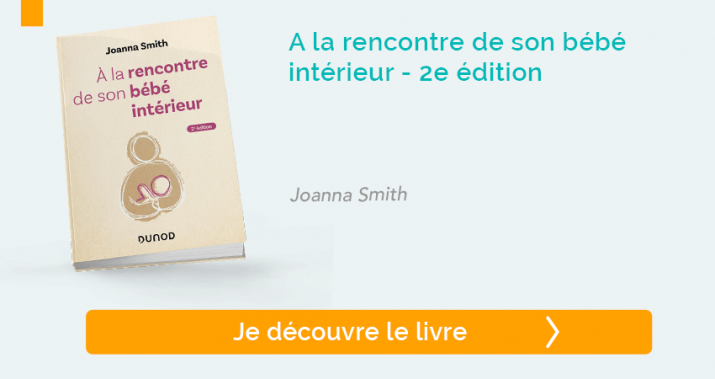 Découvrir le livre "À la rencontre de son bébé intérieur - 2e édition"