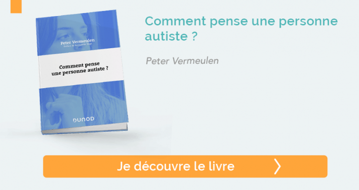 Comment pense une personne autiste ?