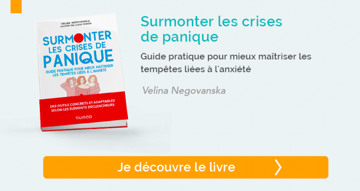Surmonter les crises de panique