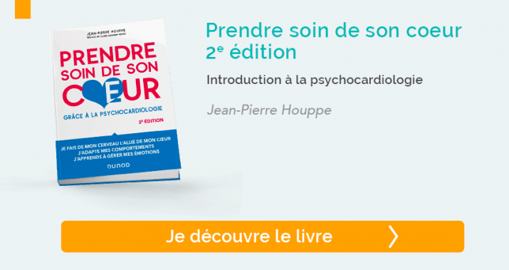Prendre soin de son cœur