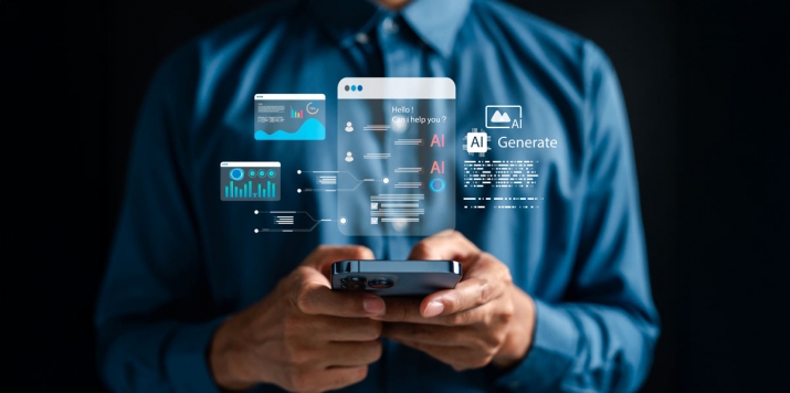 2026 et les agents IA