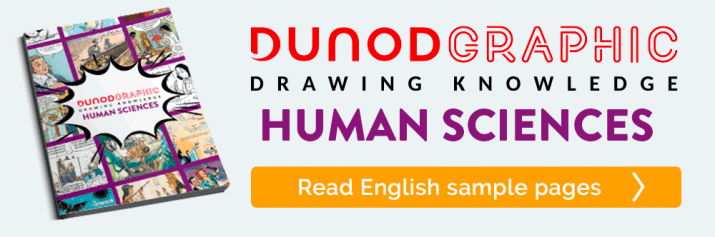 Read sample pages of our Dunod-Graphic catalog Human Sciences