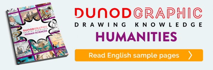 Read sample pages of our Dunod-Graphic catalog Human Sciences
