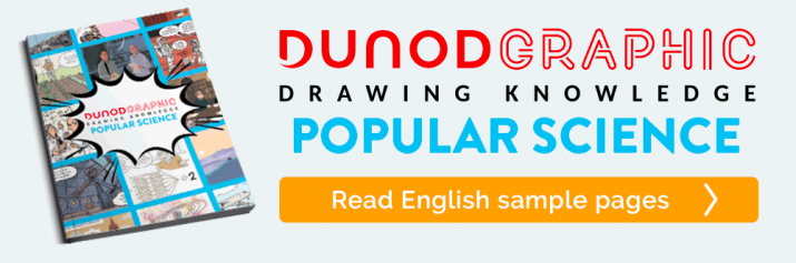 Read sample pages of our Dunod-Graphic catalog 4 Sciences