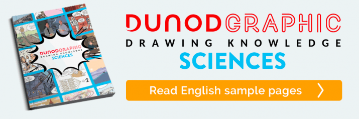 Read sample pages of our Dunod-Graphic catalog 4 Sciences