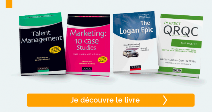 Nos autres ouvrages disponibles en français et en anglais