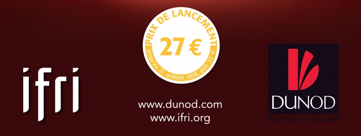 RAMSES 2019 - La référence géopolitique annuelle - offre de lancement