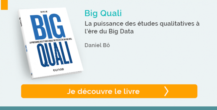Je découvre le livre "Big Quali "