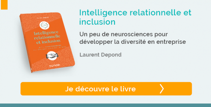 Je découvre "Intelligence relationnelle et inclusion" - Les carnets Soft skills