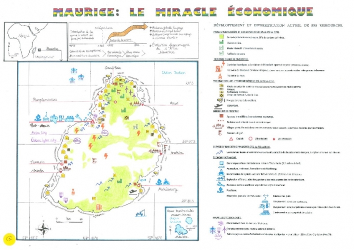 Carte finaliste CCA 2019