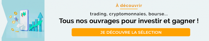 Cryptomonnaies bourse tout nos ouvrages pour investir