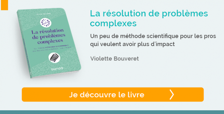 Découvrir le livre : La résolution de problèmes complexes