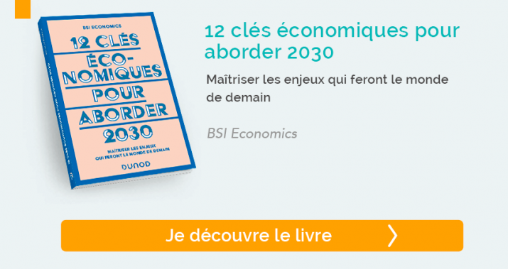 decouvrir 12 clés économiques pour aborder 2030