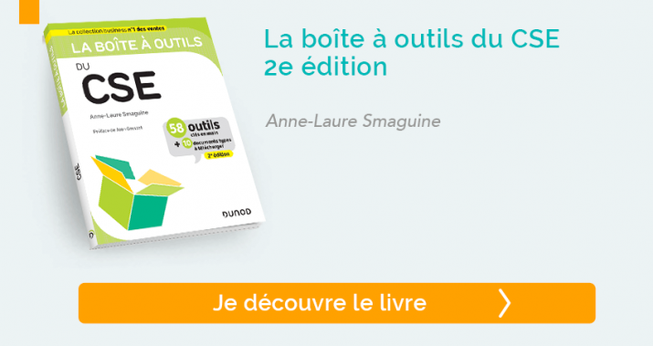 Découvrir la boîte à outils du CSE