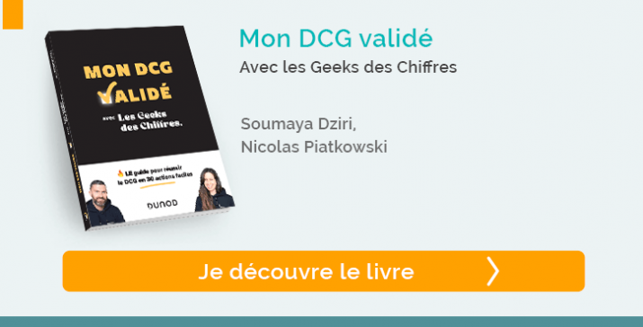 Le Guide ultime pour valider Mon DCG - Avec les Geeks des Chiffres