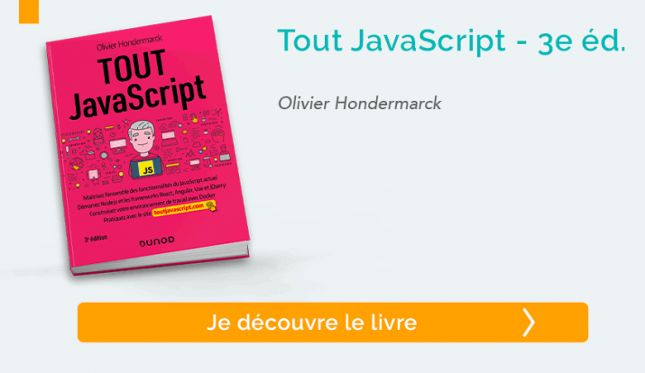 Découvrir Javascript