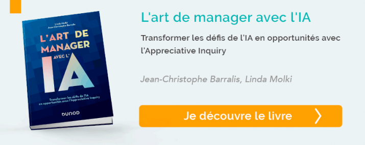 L'art de manager avec l'IA