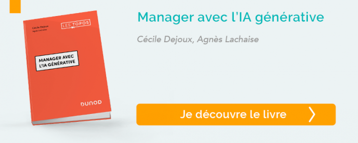 Manager avec l’IA générative