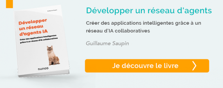  Développer un réseau d'agents IA