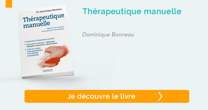 Découvrir le livre "Thérapeutique manuelle "