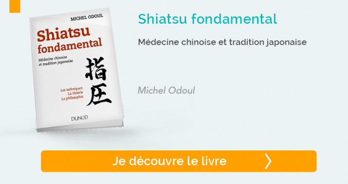 Découvrir le livre "Shiatsu fondamental "