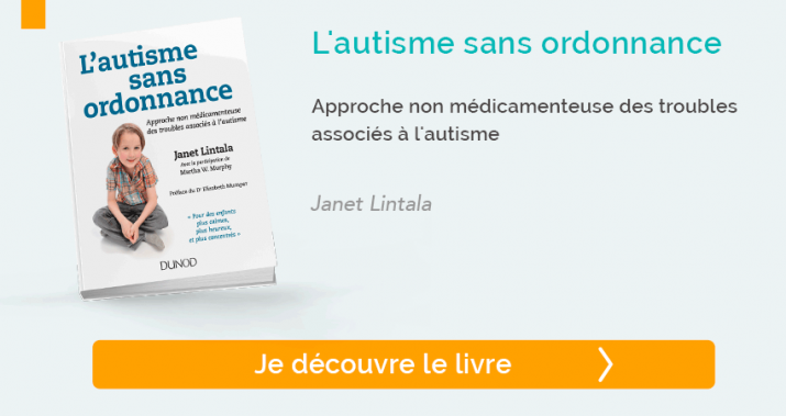 L'autisme sans ordonnance – Janet Lintala