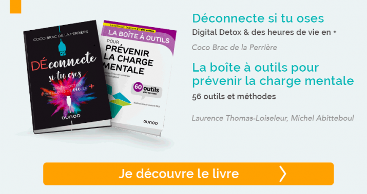 Équilibrer vie professionnelle et vie privée