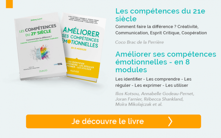 Développement personnel et professionnel