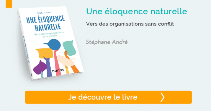 decouvrir le livre "Une éloquence naturelle - de Stéphane André"