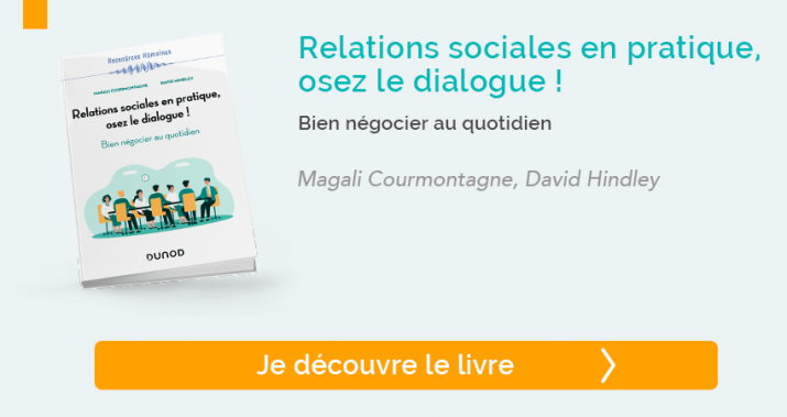 Relations sociales en pratique, osez le dialogue ! 