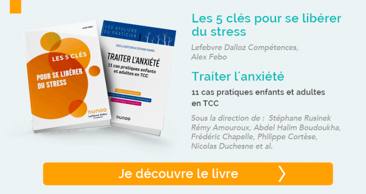 Découvrir les livres pour Gérer le stress et cultiver la résilience