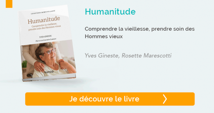 Humanitude – Yves Ginete