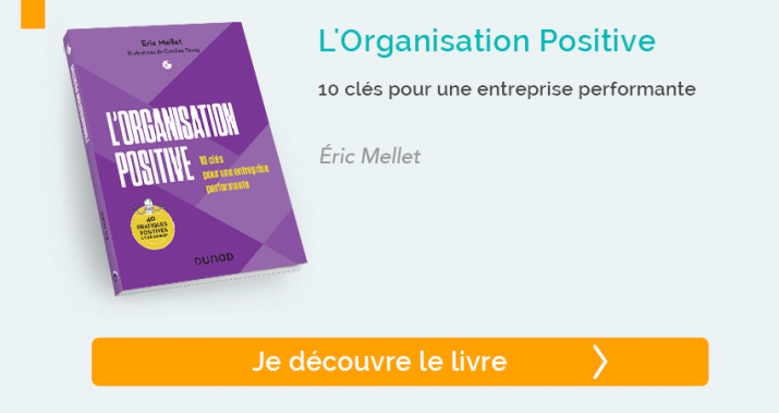 Decouvrir le livre "L'Organisation positive"