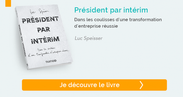 decouvrir livre "Président par intérim"